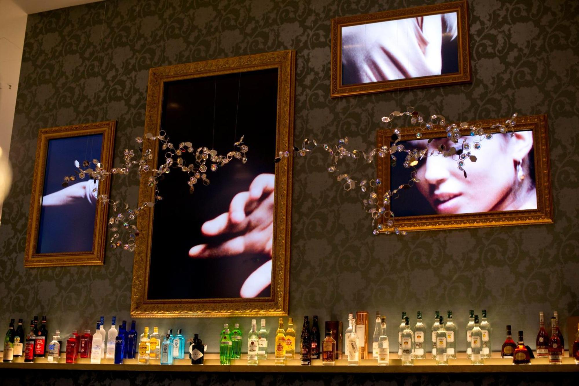 Hotel One Wien-staatsoper Vienne