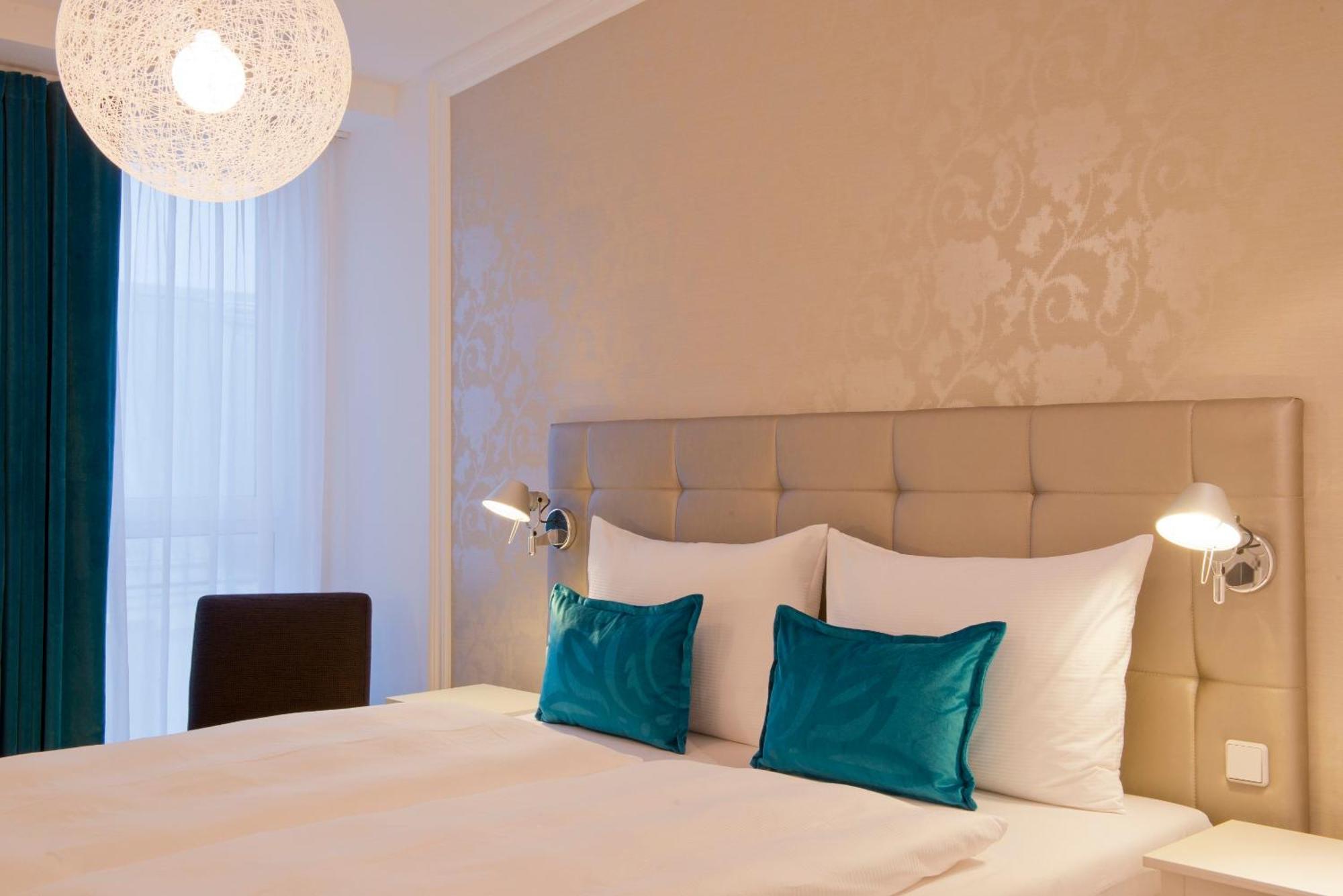 Hotel One Wien-staatsoper Vienne