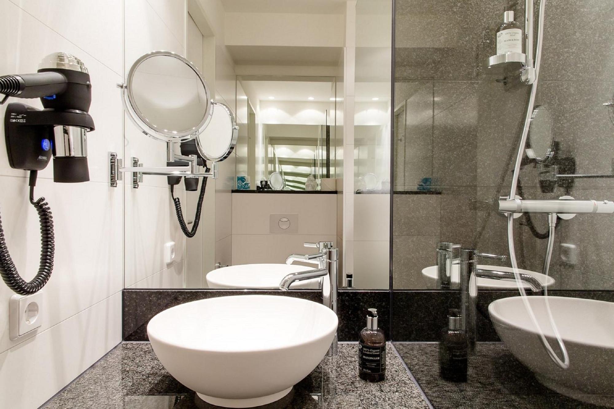 One Wien-staatsoper Hotel Vienne