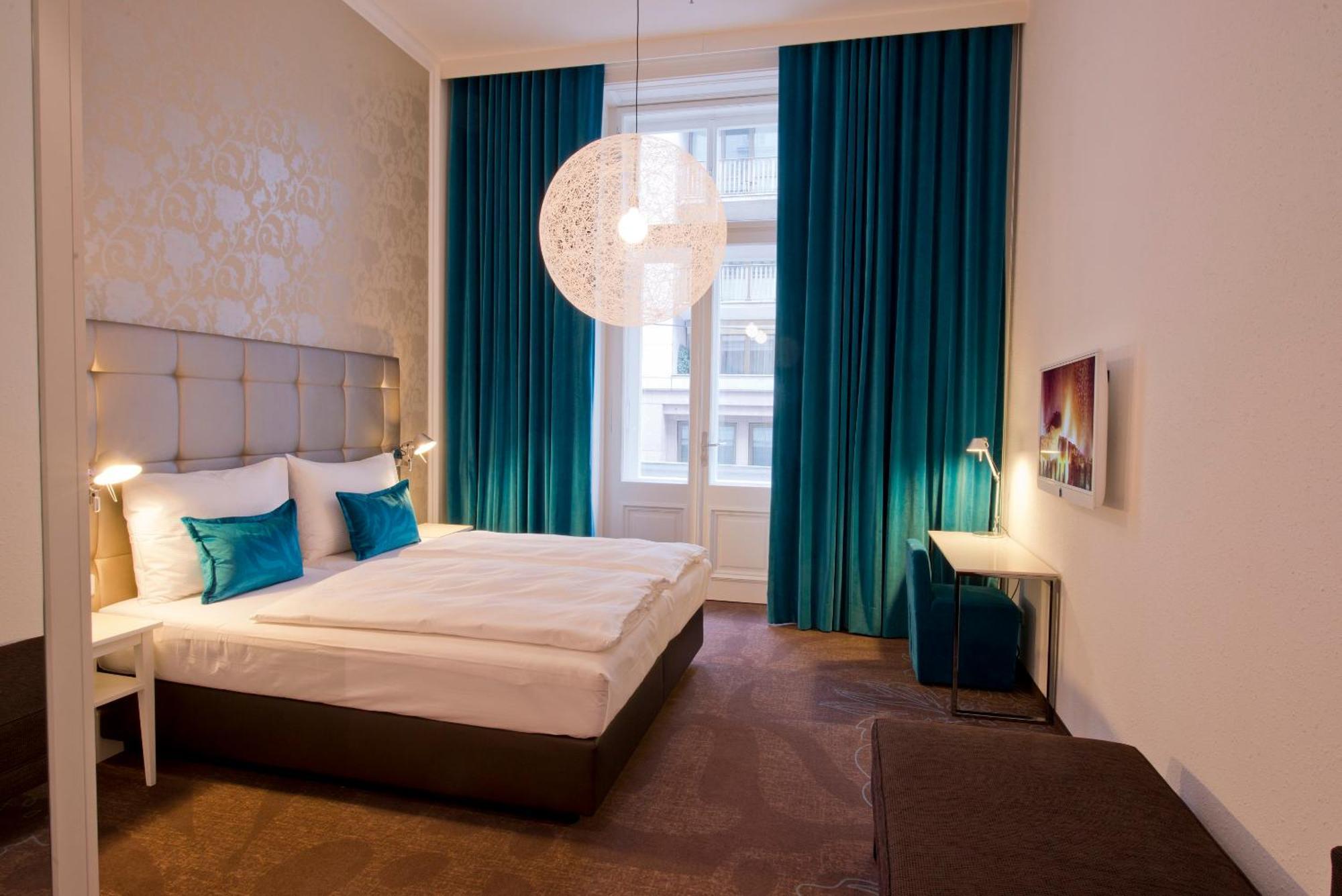 One Wien-staatsoper 3* Vienne
