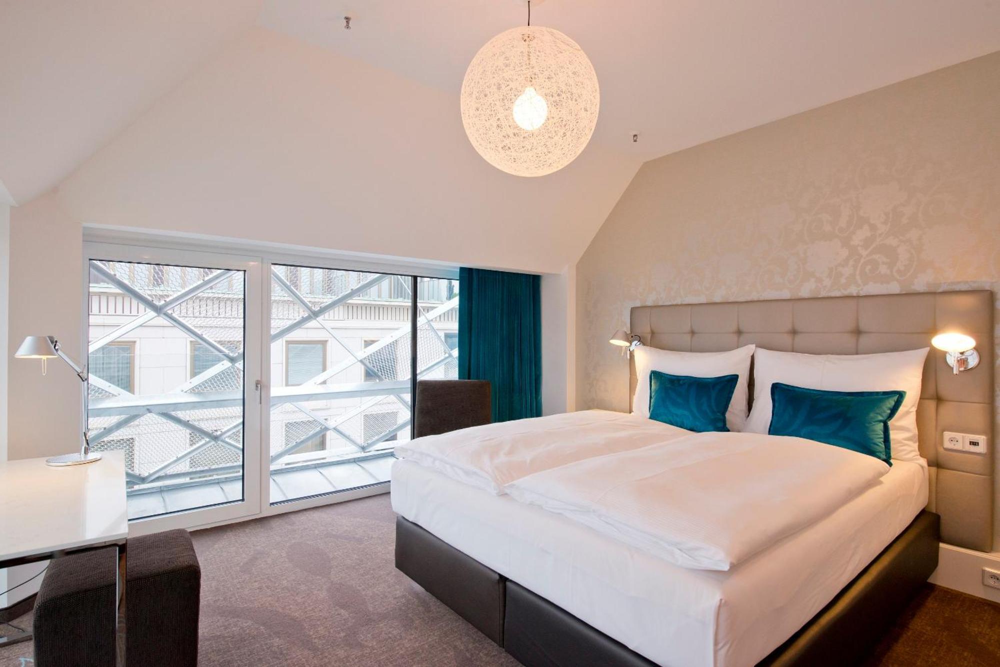 One Wien-staatsoper Hotel Vienne