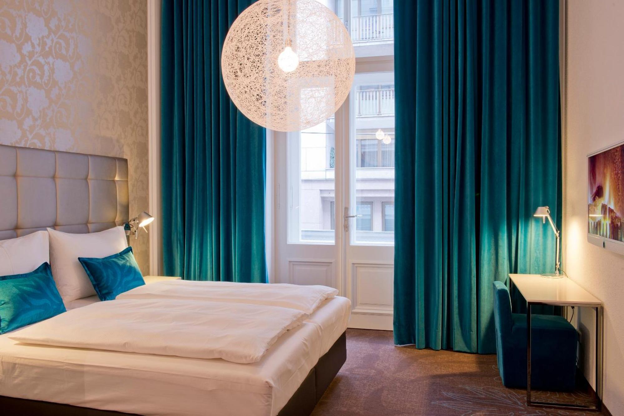 Hotel One Wien-staatsoper Vienne