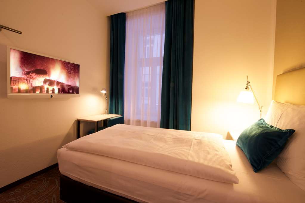 Hotel One Wien-staatsoper Vienne